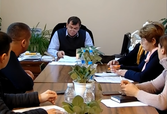 Улица Чехова села Чишмикиой будет отремонтирована бетонными плитами