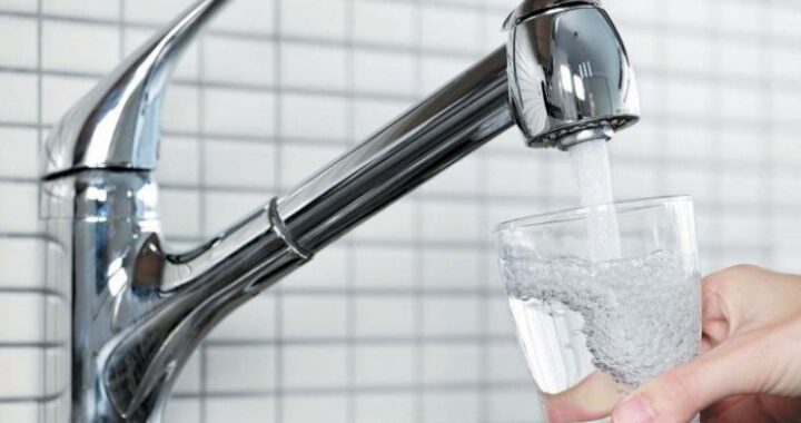 Внимание! МП Имдат-прим проведет плановое хлорирование водопроводных сетей