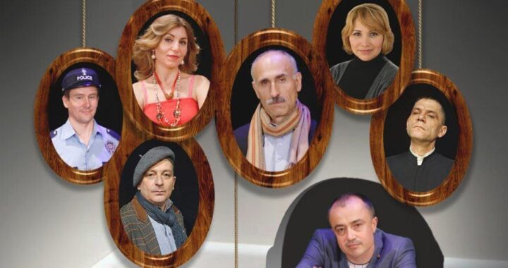 В селе Чишмикиой состоится показ театра