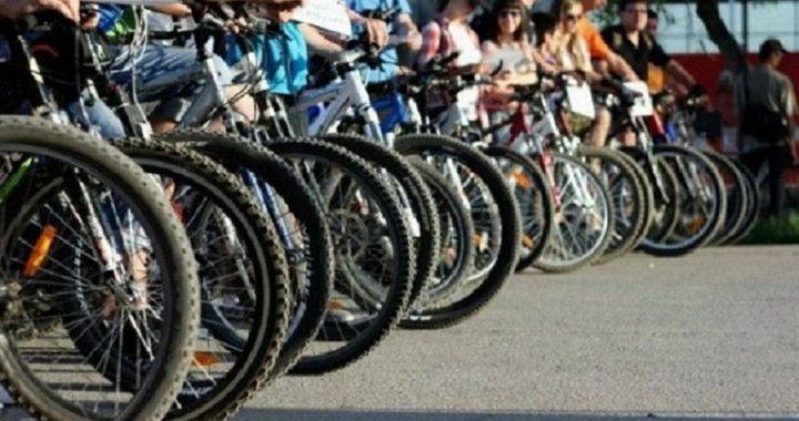 Администрация Вулканештского района 15 июня приглашает на VI Региональный велопробег