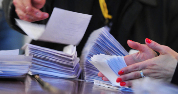 Кандидатуры в состав участковых избирательных бюро на выборы Башкана Гагаузии