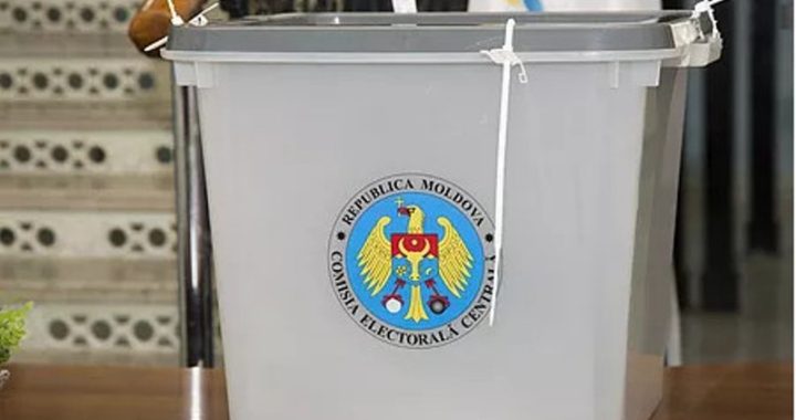 Состоялось организационное заседание окружного Совета села Чишмикиой