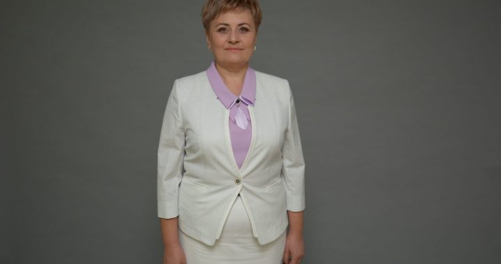 31 октября, примар села Чишмикиой София Жекова вступила в должность