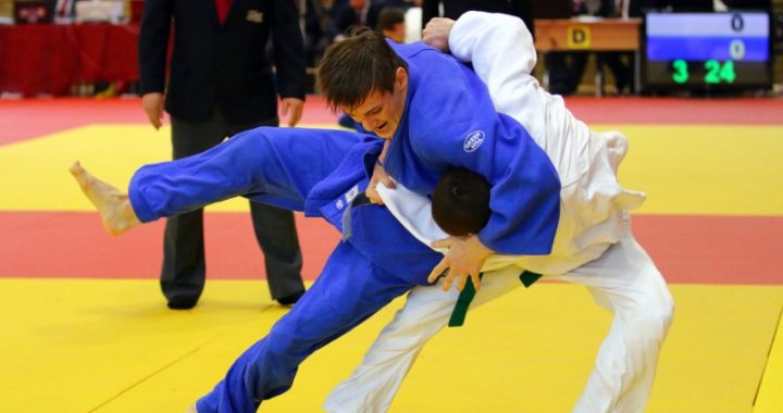 Первенство по дзюдо Вулканештского района 2019 состоится в Чишмикиое