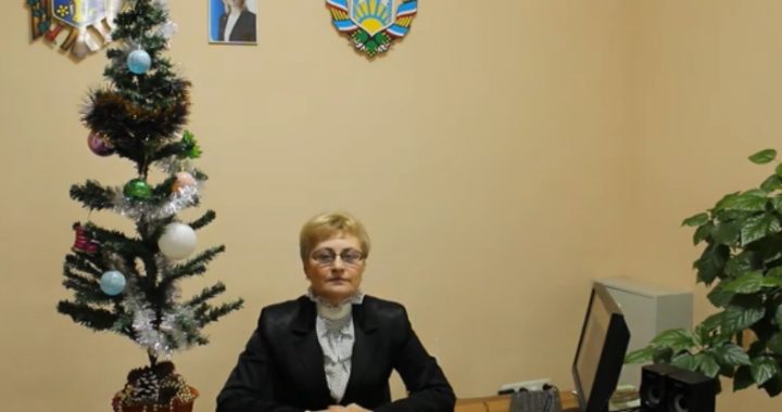 VIDEO. Çeşmäküü primarın eni yıl kutlaması