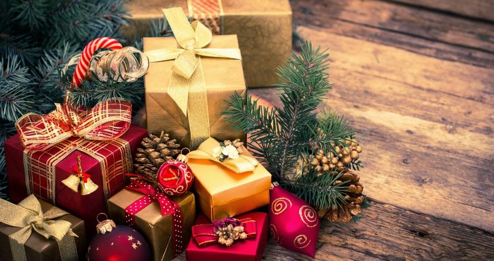 Чишмикиойская библиотека объявила акцию «Рождественское чудо»