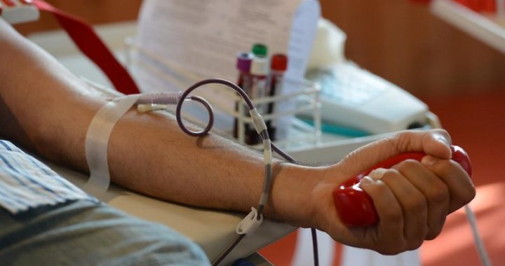 17-го июня в Чишмикиое состоится день донора крови