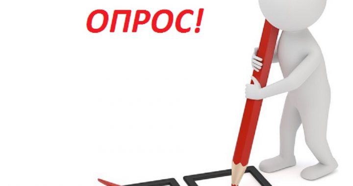 Анонимный опрос жителей села Чишмикиой