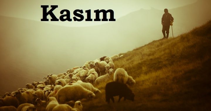 ПОЗДРАВЛЕНИЕ ПРИМАРА СЕЛА ЧИШМИКИОЙ С ПРАЗДНИКОМ KASIM