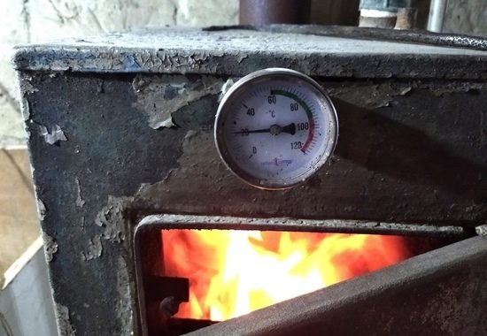 Рекомендации УЧС Гагаузии по правилам безопасности в отопительный сезон