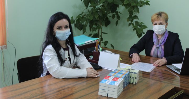 Чишмикиойцы, заболевшие COVID 19 смогут получить бесплатно противовирусные препараты.