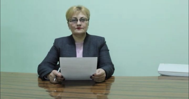 ВИДЕО: София Жекова заявила, что никто не отстранял ее с должности