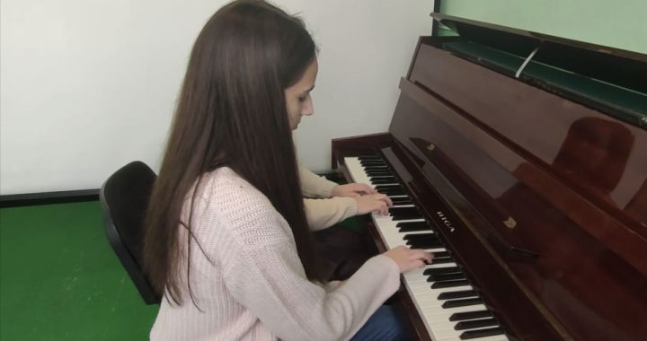 Учащиеся музыкальной школы села Чишмикиой заняли 5 призовых мест в конкурсе «Прекрасных звуков вдохновения»