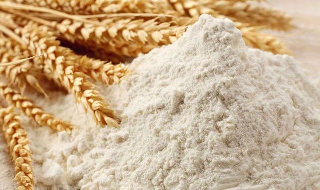 Примэрия села Чишмикиой получила 50 тонн муки.