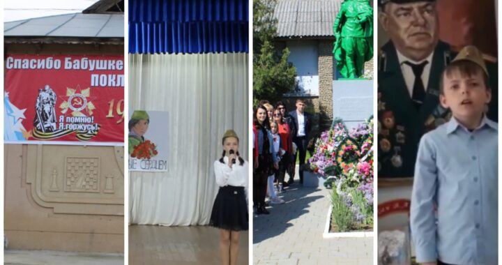 Ответ примара села Чишмикиой на «официальное обращение» советника Леонида Киося, опубликованное им в Фэйсбук