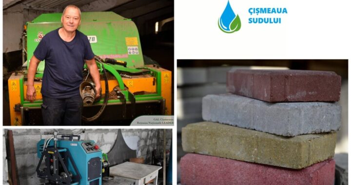 Конкурс проектных заявок на финансирование объявлен местной инициативной группой «Cișmeaua Sudului». На реализацию идеи или проекта можно получить от 20 до 200 тыс. леев.