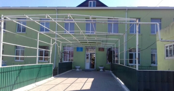 Теоретический лицей села Чишмикиой объявляет набор учеников в 10 класс