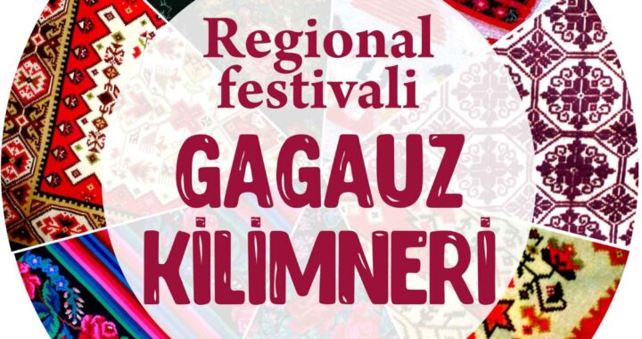 Главное управление культуры Гагаузии приглашает на праздник «Gagauz kilimleri-2021»