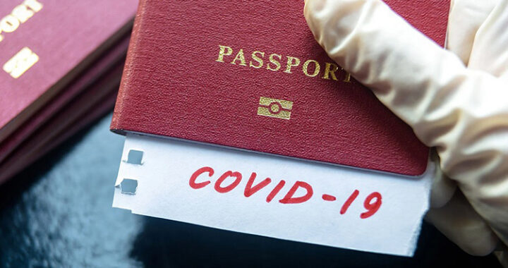 Граждане Молдовы с 15 октября на протяжении периода ЧП обязаны иметь при себе удостоверение личности.