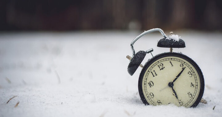 В ночь с 30 на 31 октября Молдова перейдет на зимнее время