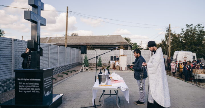 19 октября в Чишмикиое состоится митинг