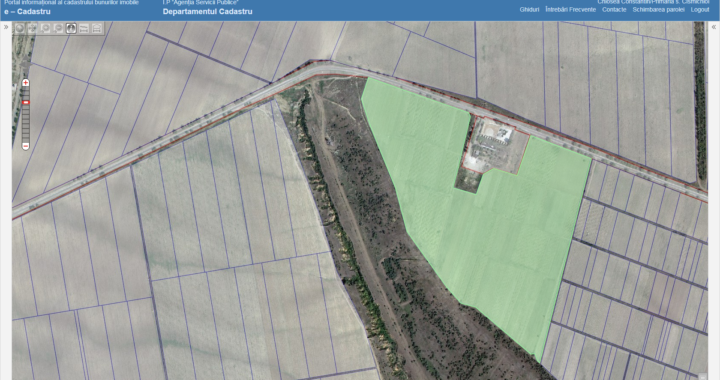 Вниманию жителей села Чишмикиой: массовая регистрация участков