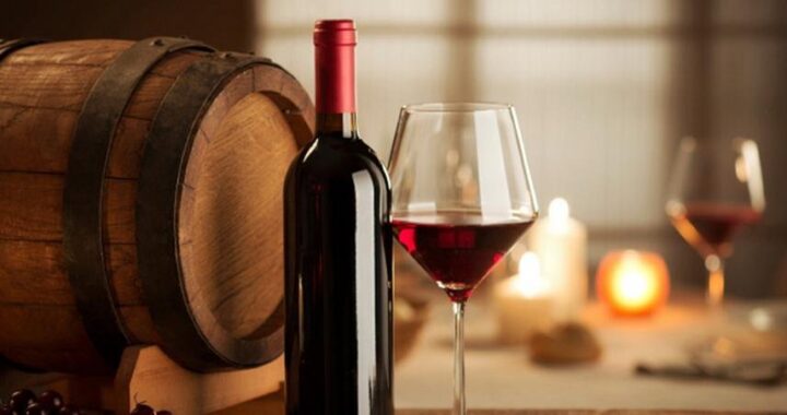 Объявлен региональный конкурс домашнего вина «Золотая бочка — 2021»