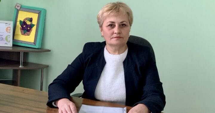 Видео. Обращение примара к получателям социального хлеба