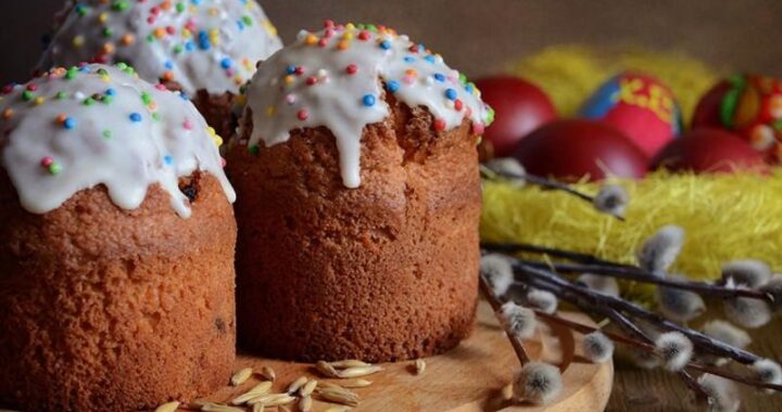 Правила безопасности в Пасхальные праздники