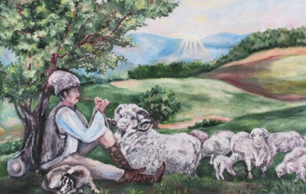 Поздравление примара Софии Жековой с национальным праздником Хедерлез