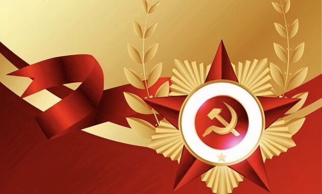 9 мая состоится митинг посвященный Дню Победы