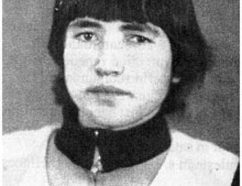 В сельской библиотеке прошел вечер памяти Ивана Белекчи