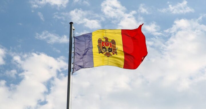 Поздравление примара ко Дню независимости Республики Молдова