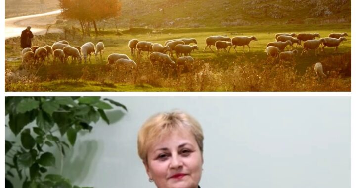 Поздравление примара Жековой С.В. с национальным праздником Касым