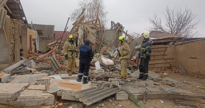 Соблюдай рекомендации — сохрани себе жизнь