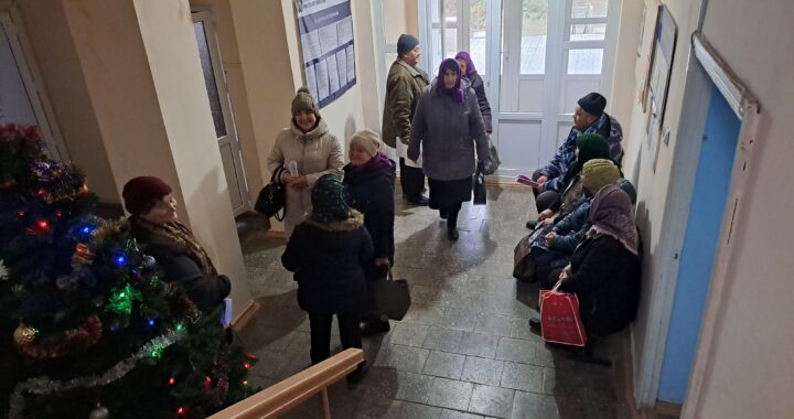 Продолжается регистрация заявлений для получения финансовой помощи