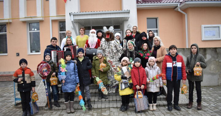 Сохраняя традиции, приумножаем наследие