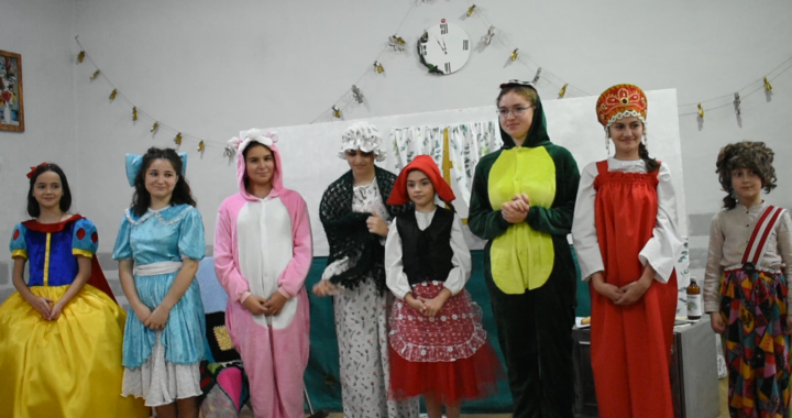 В Доме культуры с. Чишмикиой пройдет концерт приуроченный к празднику «Ana dilimiz»