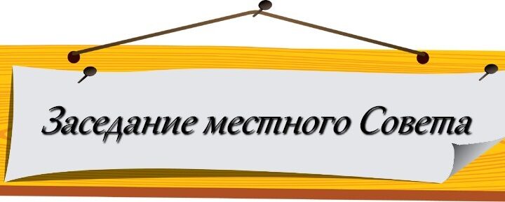 ВИДЕО. Заседание местного Совета от 03.05.2023