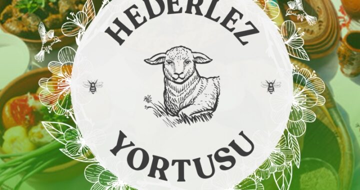 Поздравление примара Софии Жековой с национальным праздником Хедерлез