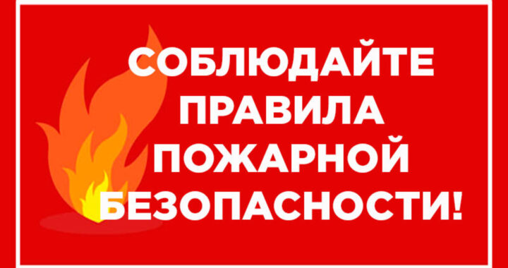 Меры пожарной безопасности в период предвыборной кампании и в день проведения выборов Башкана АТО Гагаузия