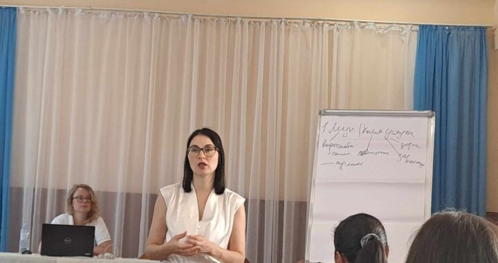 В Чишмикиойе состоялась встреча по приоритетам