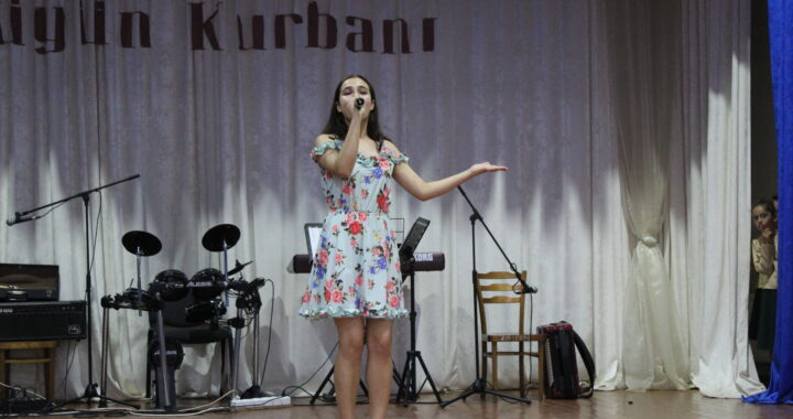 В с.Чишмикиой отметили престольный праздник