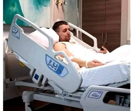 Срочно требуется помощь