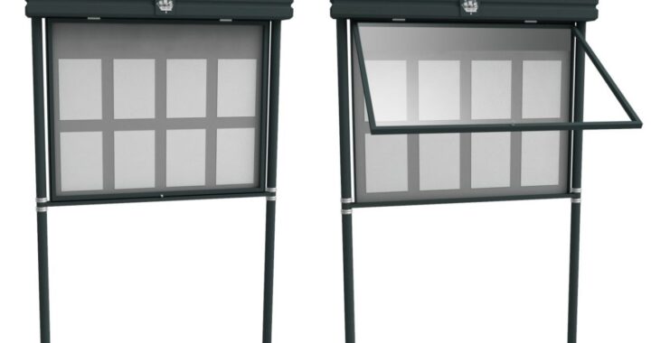 AO «Renaștere» объявило конкурс ценовых оферт на приобретение информационных щитов для примэрий