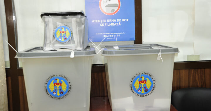 Что нужно знать о голосовании на дому