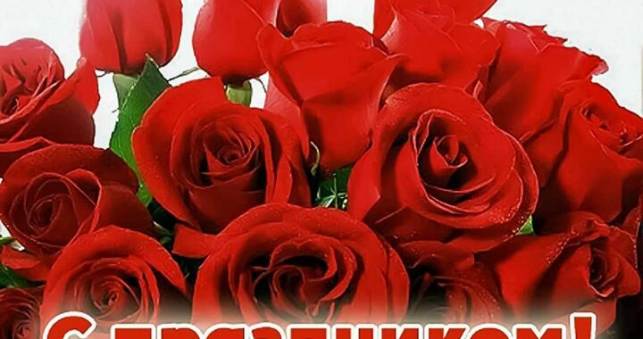 Поздравление примара Жековой Софии Васильевны с Днем учителя