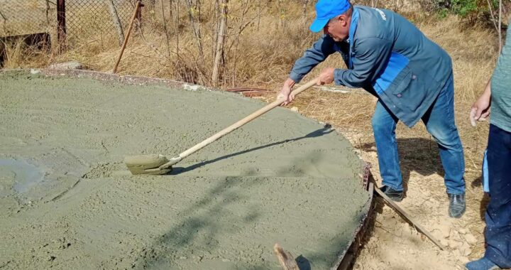 В Чишмикиойе будет установлена новая водонапорная башня