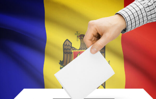 Стали известны результаты выборов  прошедшие 5 ноября 2023 г. в селе Чишмикиой