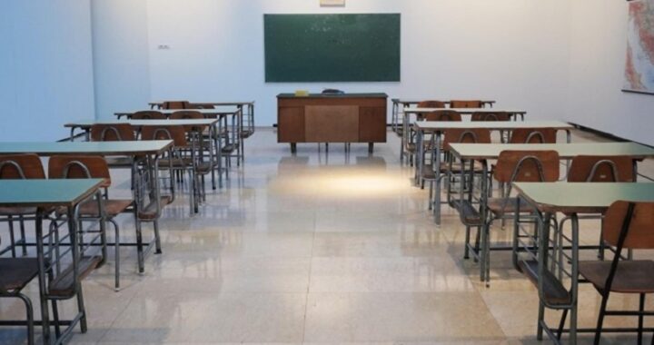 Выступление примара Маджар П.Г. по поводу реорганизации Профессионального Технического училища г. Вулканешты